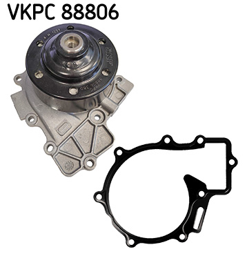 Pompă de apă, răcire motor VKPC 88806 SKF